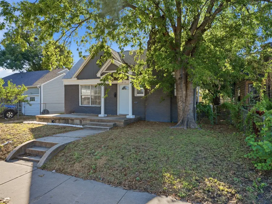 3712 College Avenue, Fort Worth, TX 76110 - #3