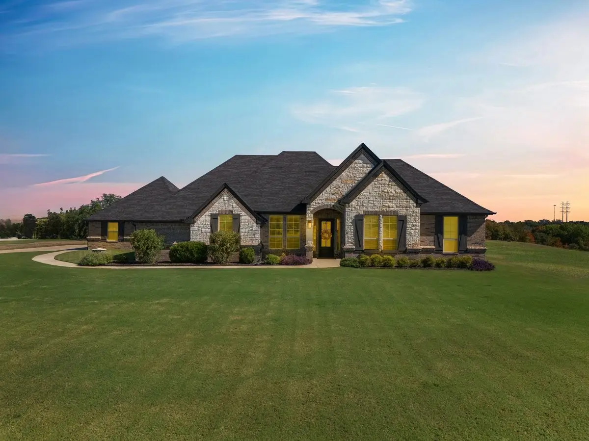 116 Rasha Drive, Azle, TX 76020 - #1