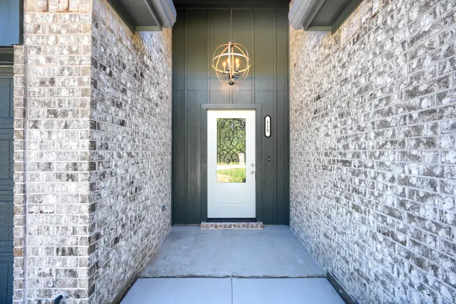 115 Vaughn Lane, Quinlan, TX 75474 - #2