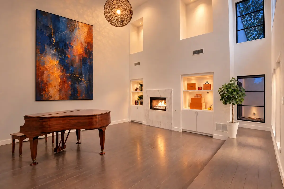 9123 Valley Chapel Lane, Dallas, TX 75220 - #1