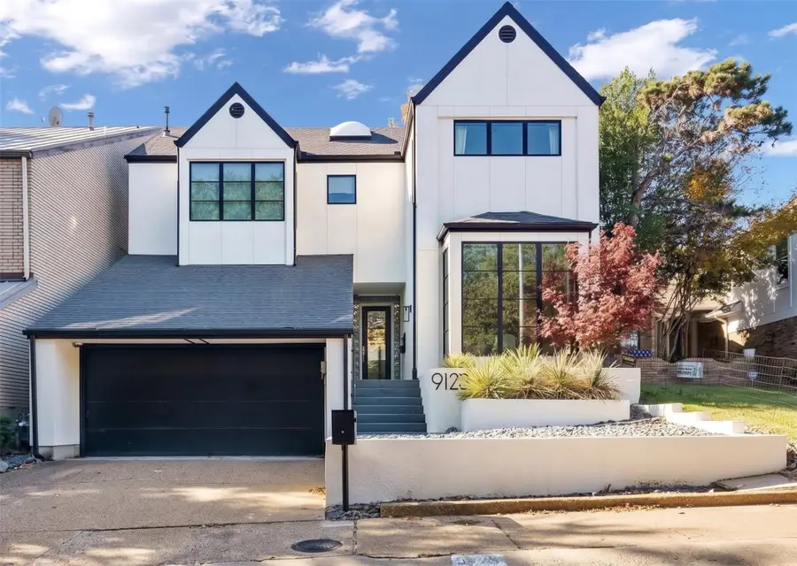 9123 Valley Chapel Lane, Dallas, TX 75220 - #2