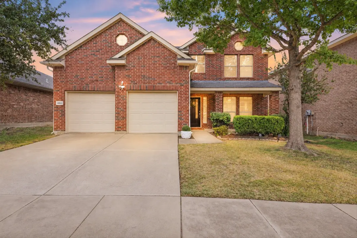 2053 Lake Trail Drive, Heartland, TX 75126 - #1