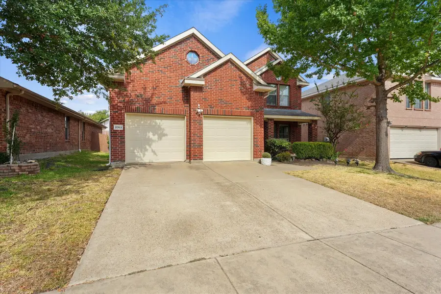 2053 Lake Trail Drive, Heartland, TX 75126 - #3
