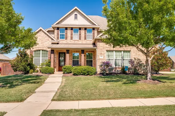 741 Darian Drive, Prosper, TX 75078