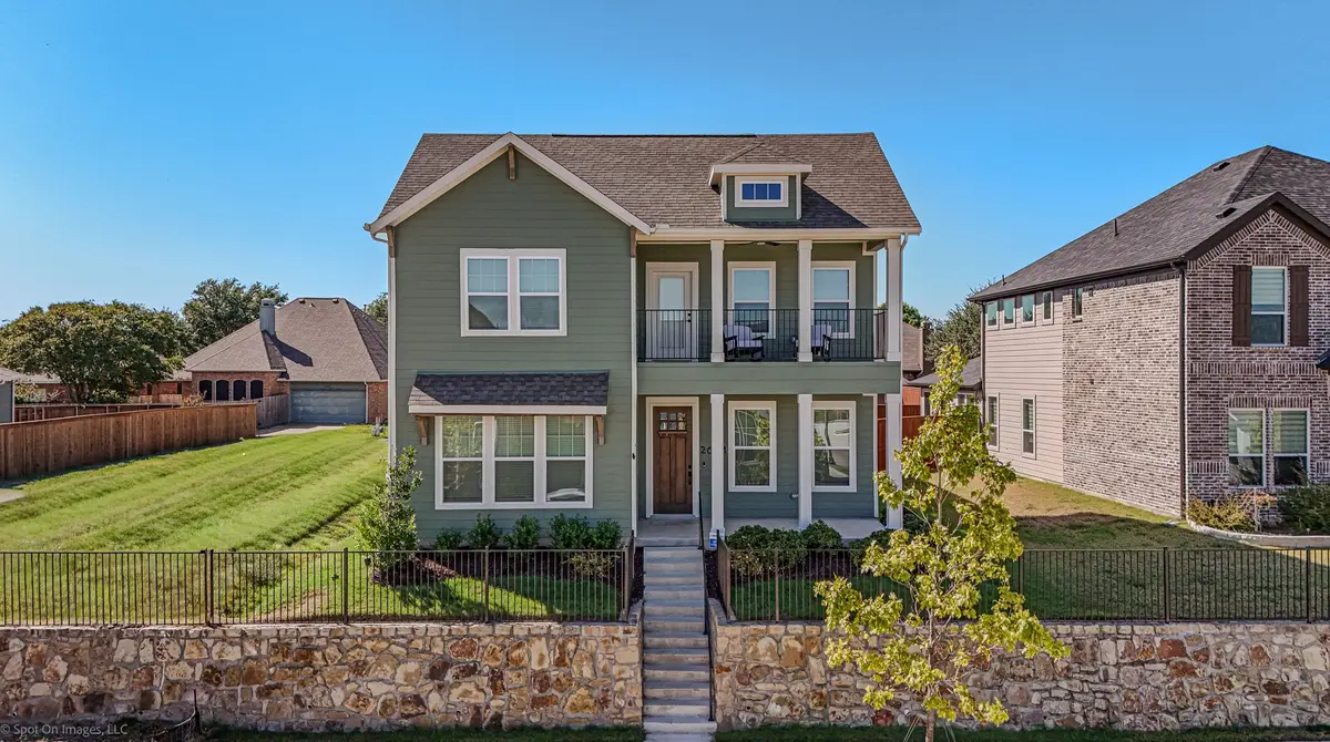2601 Lafayette Drive, Rowlett, TX 75088 - #1