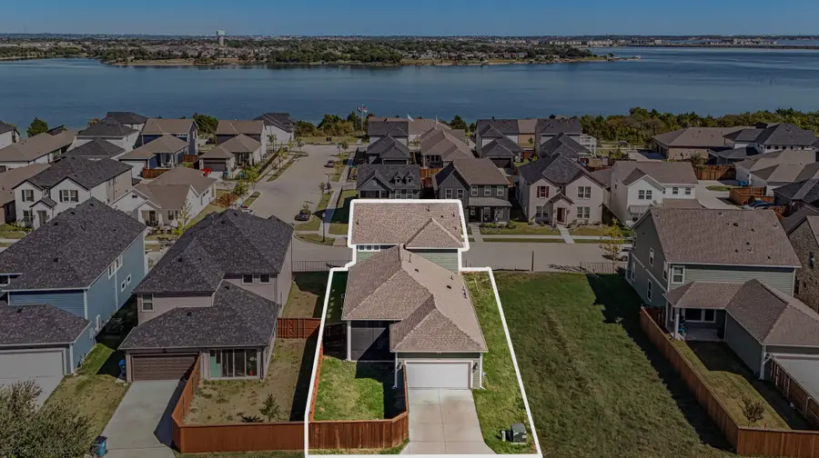 2601 Lafayette Drive, Rowlett, TX 75088 - #2