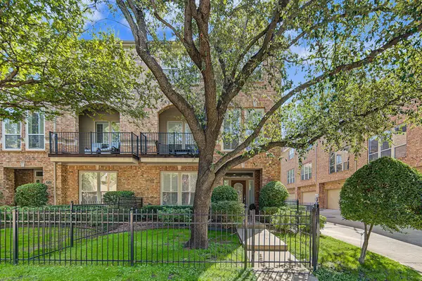 3708 Wycliff Avenue, Dallas, TX 75219