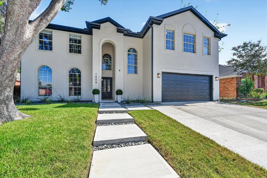 1004 Bonanza Drive, Arlington, TX 76001 - #2