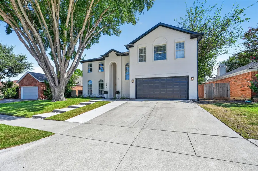 1004 Bonanza Drive, Arlington, TX 76001 - #3