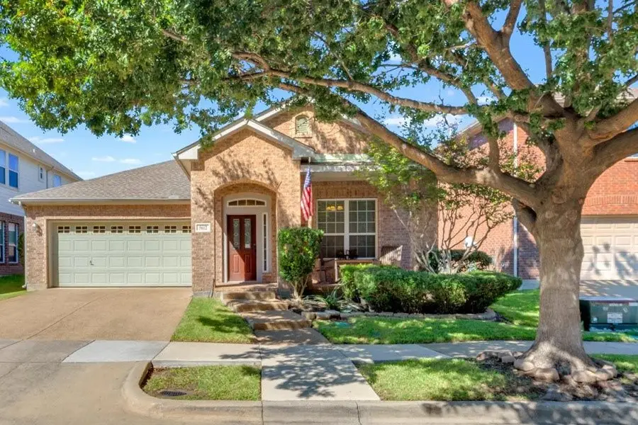 5612 Hampshire Drive, McKinney, TX 75070 - #1