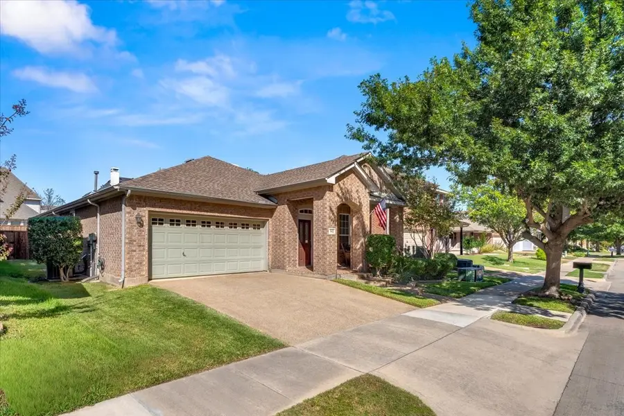 5612 Hampshire Drive, McKinney, TX 75070 - #2