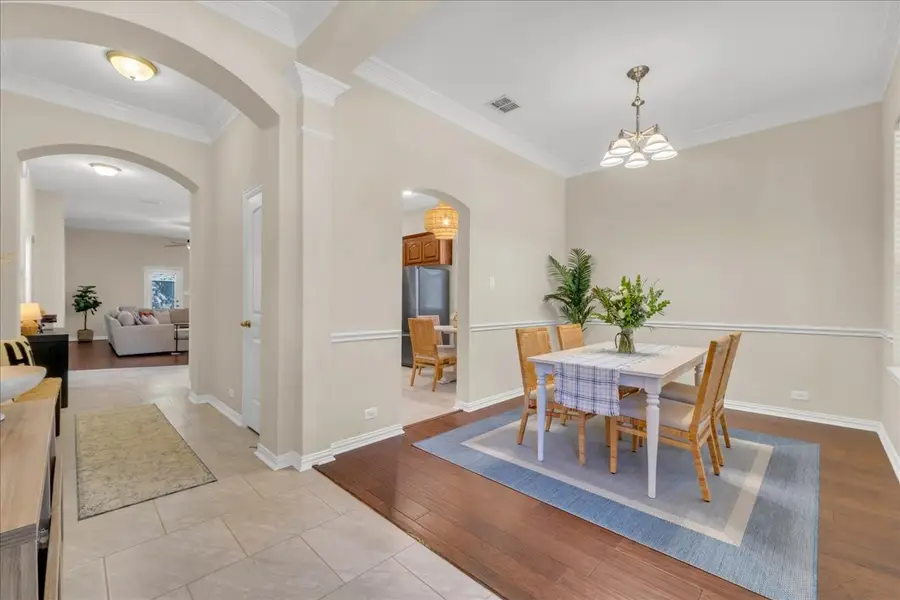 5612 Hampshire Drive, McKinney, TX 75070 - #3