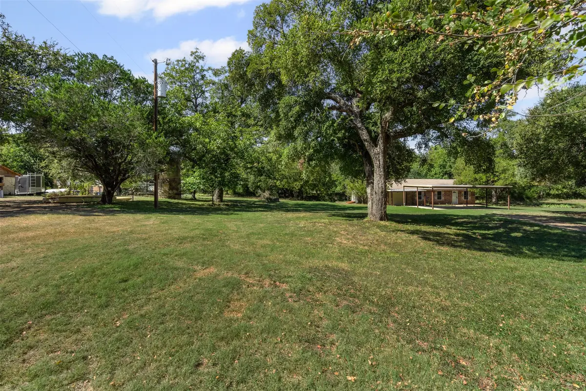 2810 Sky Harbour Drive, Granbury, TX 76049 - #1