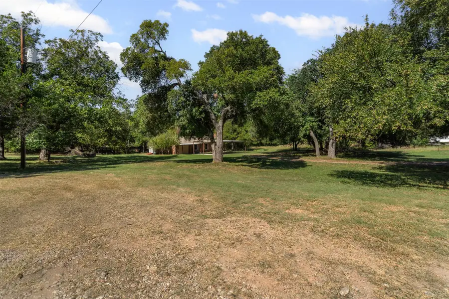 2810 Sky Harbour Drive, Granbury, TX 76049 - #2