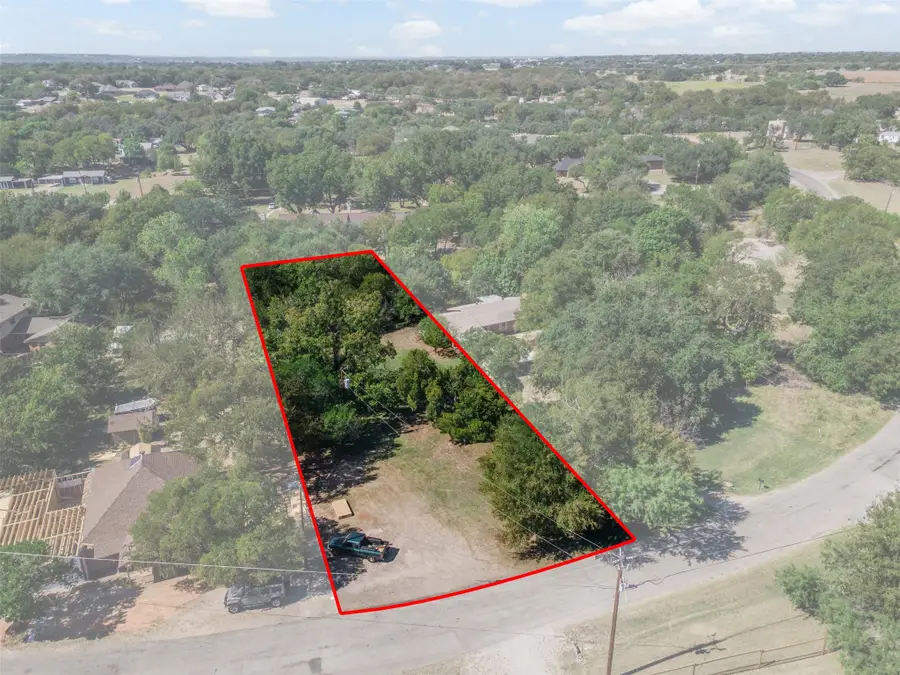 2810 Sky Harbour Drive, Granbury, TX 76049 - #3
