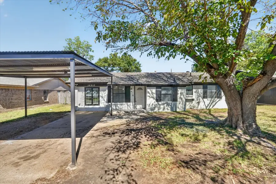 14910 Marsha Drive, Balch Springs, TX 75180 - #2