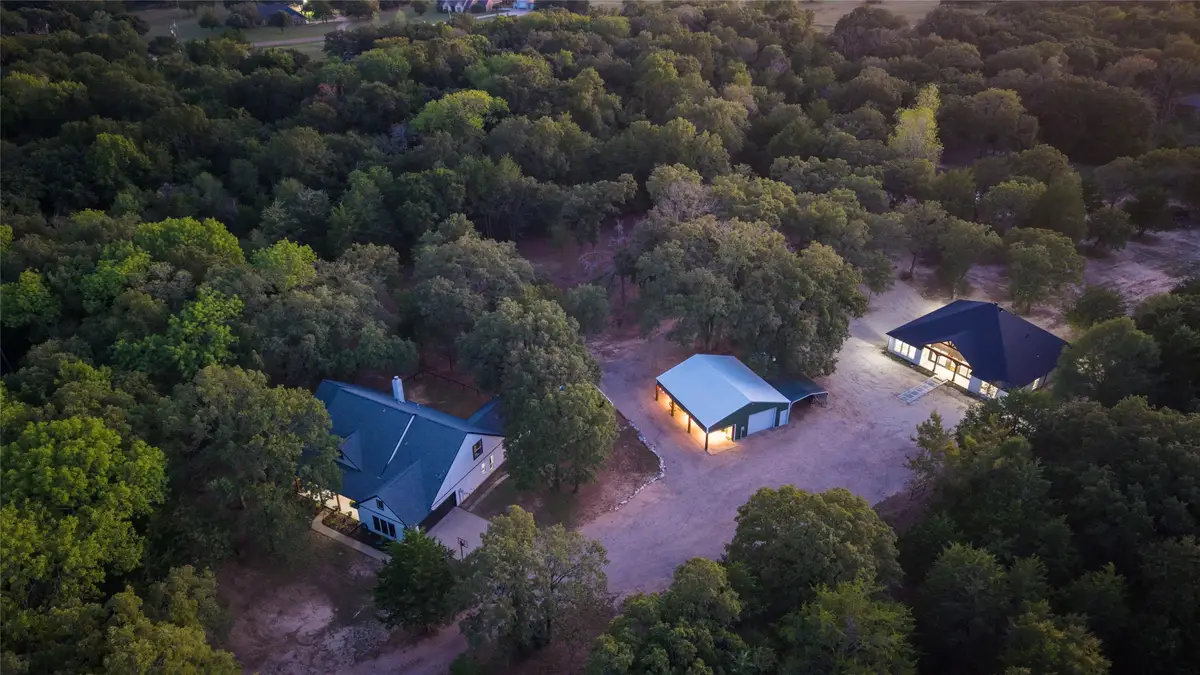 6850 Deer Trail, Quinlan, TX 75474 - #1