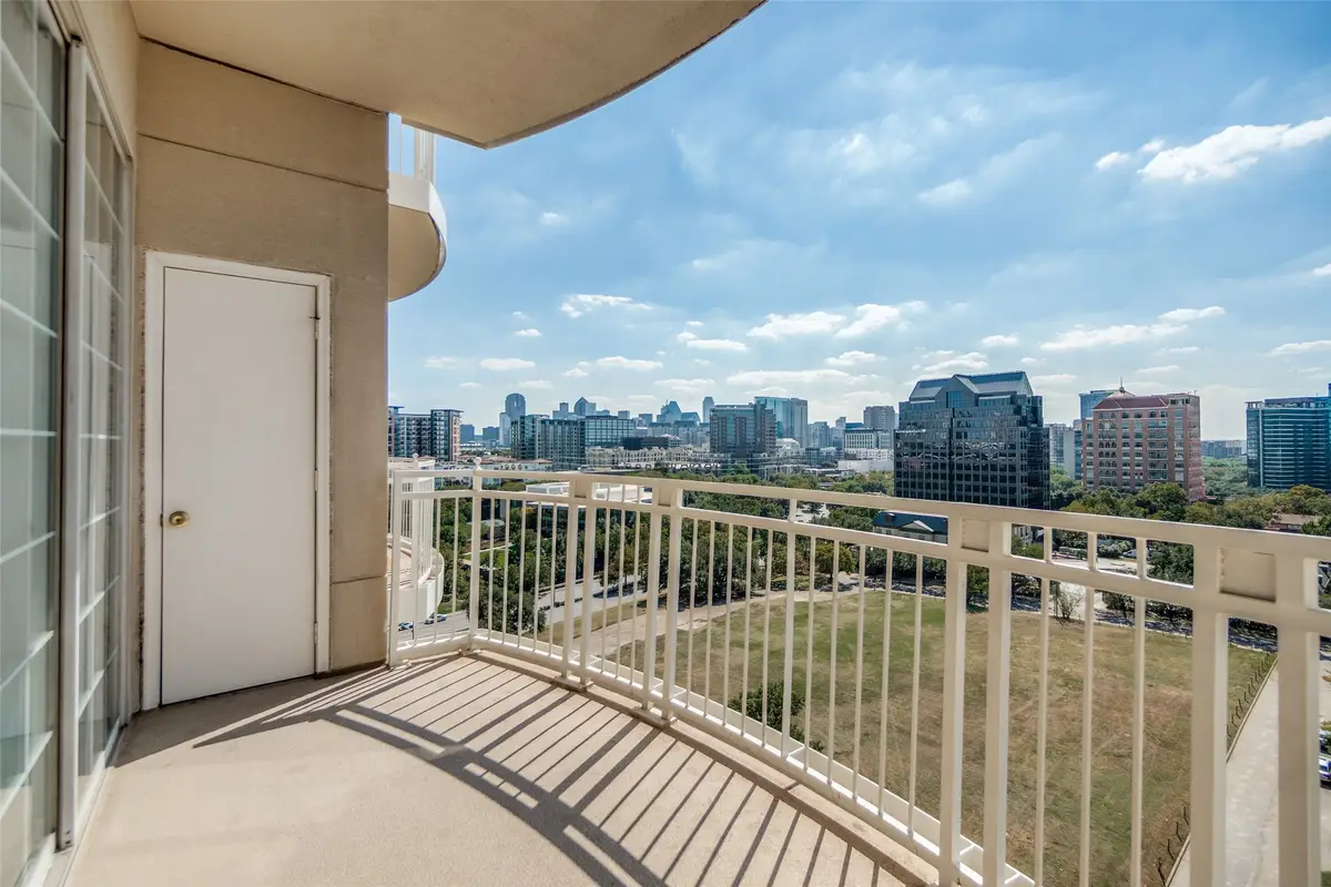 3225 Turtle Creek Boulevard #1012, Dallas, TX 75219 - #1