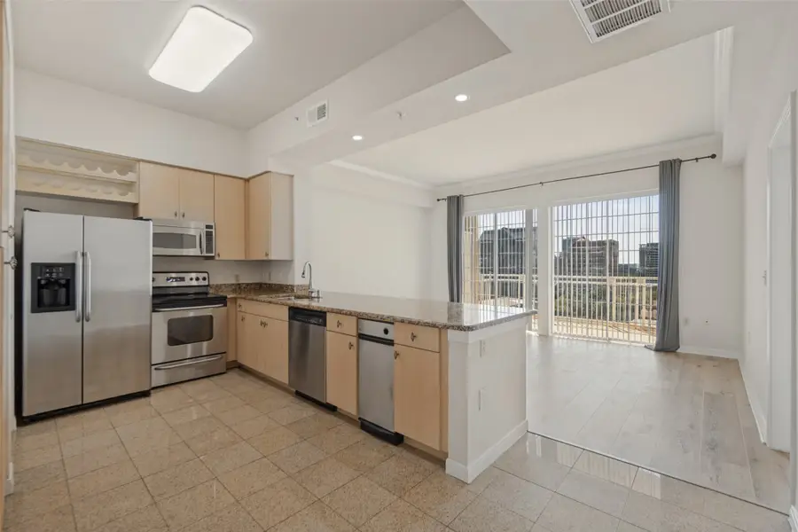 3225 Turtle Creek Boulevard #1012, Dallas, TX 75219 - #2