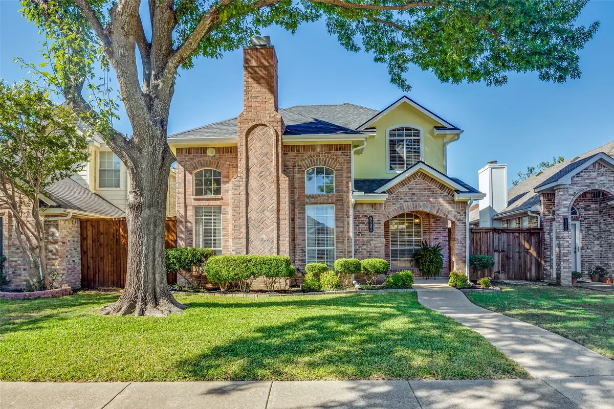 6522 White Oak Drive, Rowlett, TX 75089 - #1