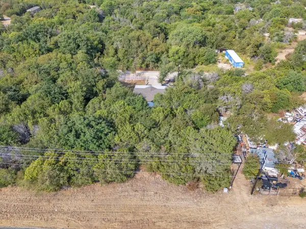 6102 Tin Top Highway, Granbury, TX 76048