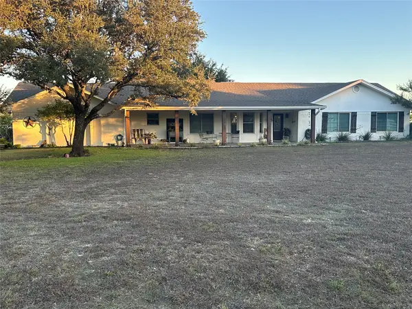 458 Mitchell Road, Lorena, TX 76655