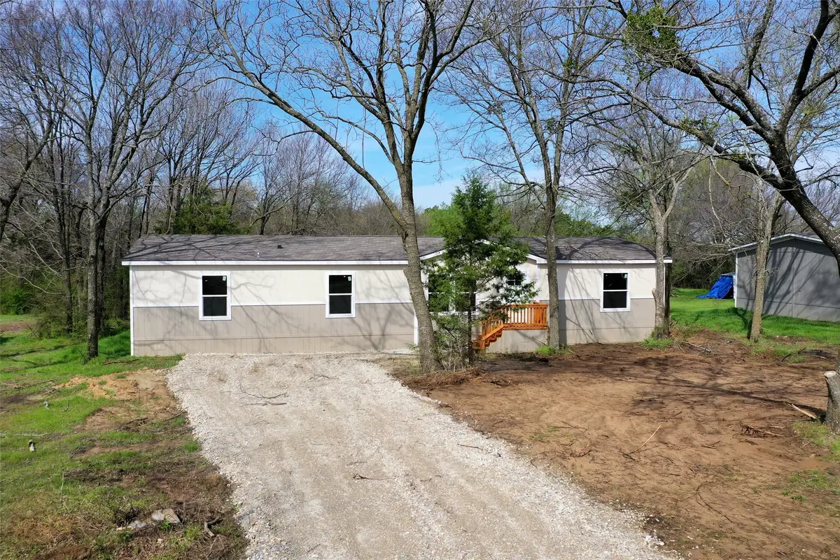 629 Cr-167 Street, Whitesboro, TX 76273 - #1