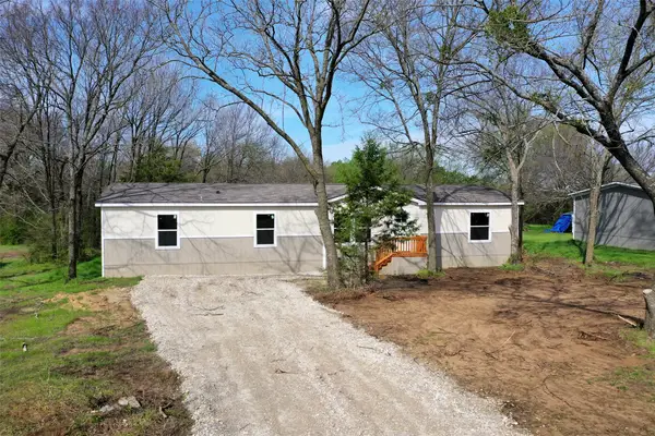 629 Cr-167 Street, Whitesboro, TX 76273
