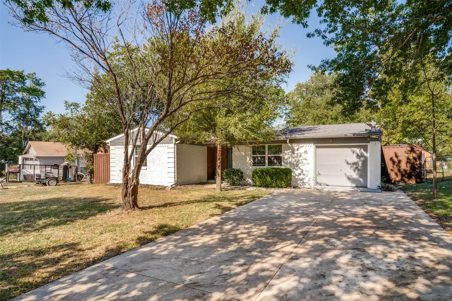 3209 Karla Drive, Mesquite, TX 75150 - #2