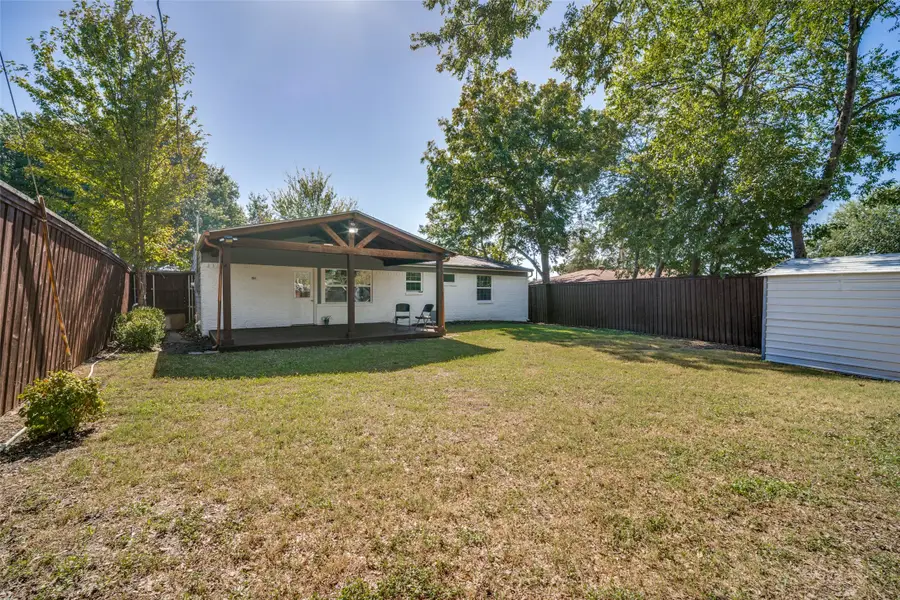 3209 Karla Drive, Mesquite, TX 75150 - #3