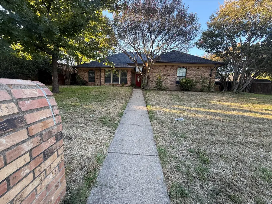 3407 Ruidoso Drive, Arlington, TX 76017 - #2