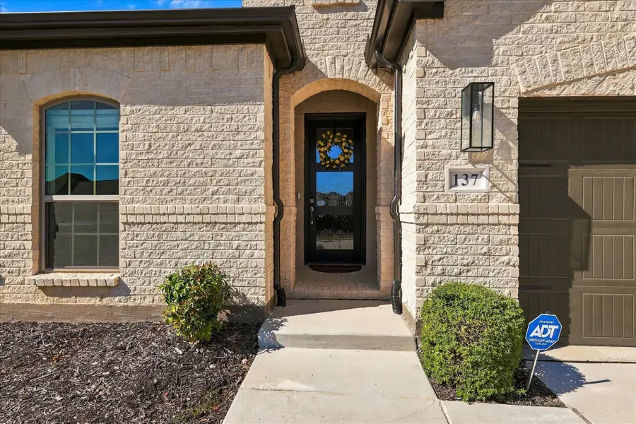137 Chisos Court, Rhome, TX 76078 - #2