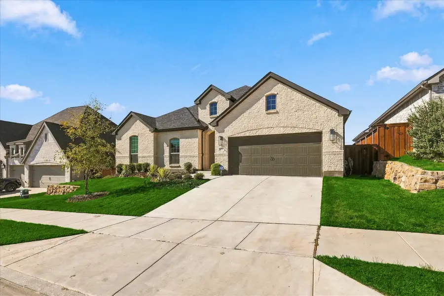 137 Chisos Court, Rhome, TX 76078 - #3