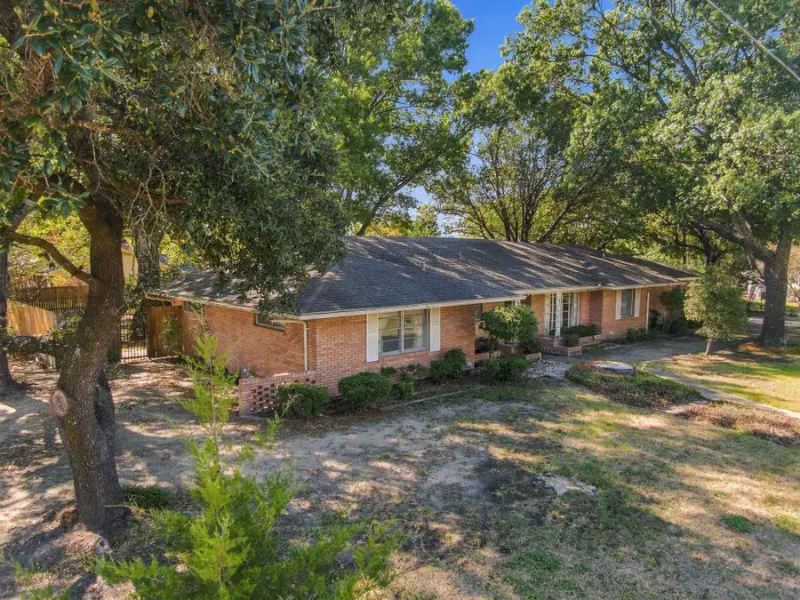 522 Old Telico Road, Ennis, TX 75119 - #3