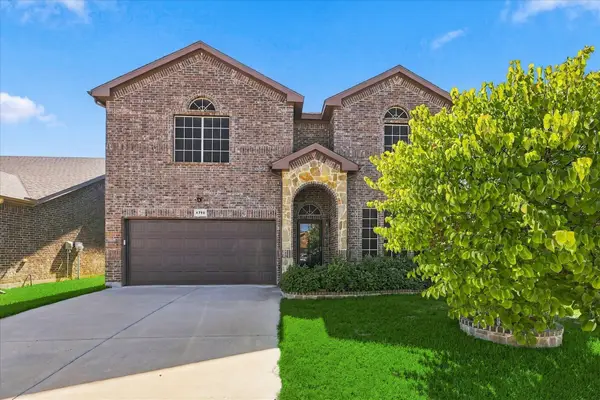 4716 Kendrick Peak Way, Fort Worth, TX 76244