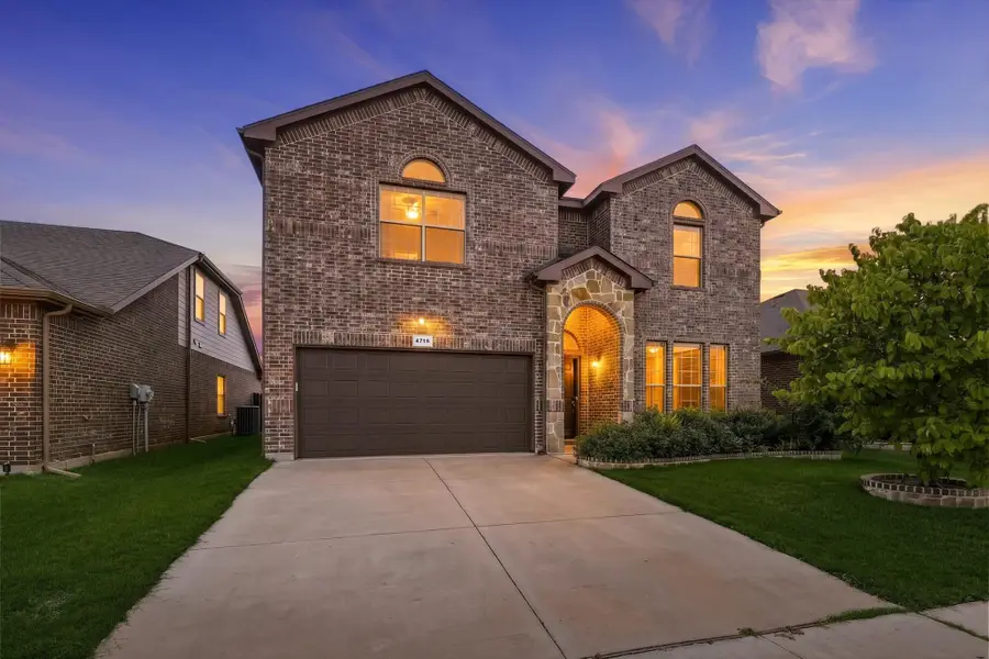 4716 Kendrick Peak Way, Fort Worth, TX 76244 - #2