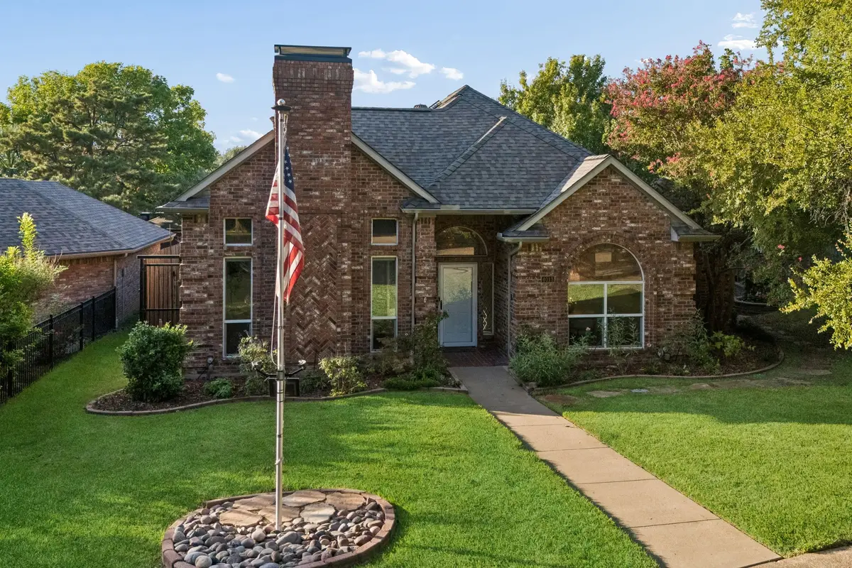 4013 Bobbin Lane, Addison, TX 75001 - #1