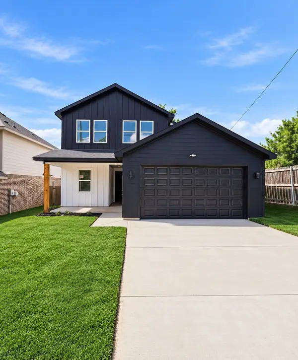 4811 Silver Avenue, Dallas, TX 75233