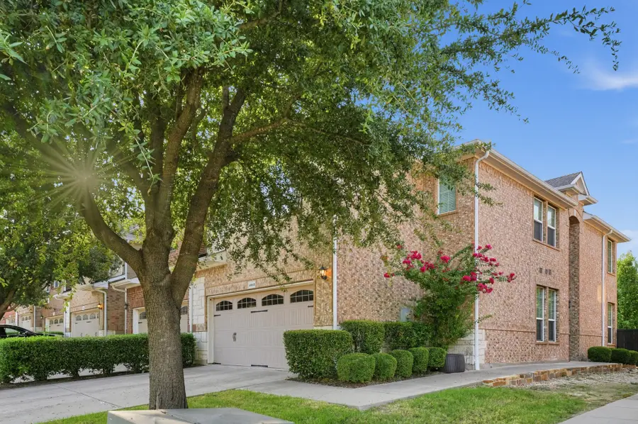 4668 Perthshire Court, Plano, TX 75024 - #3
