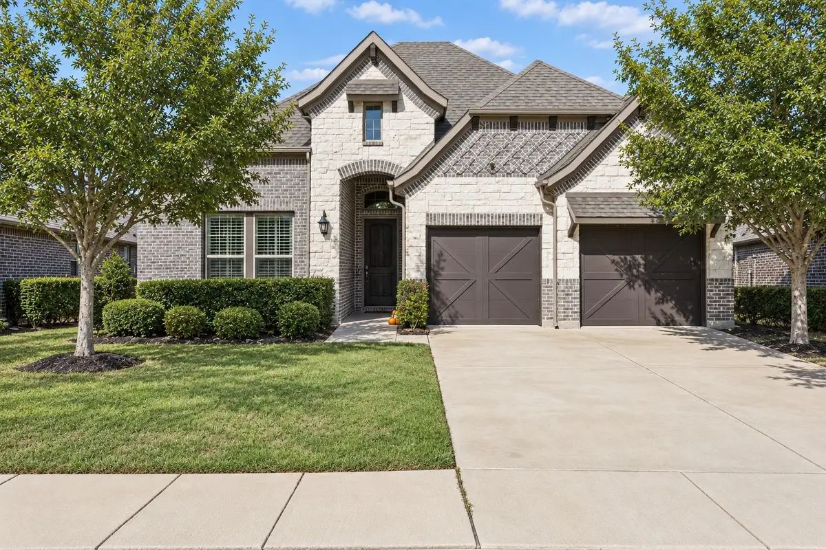 1536 Sonnet Drive, Heath, TX 75126 - #1