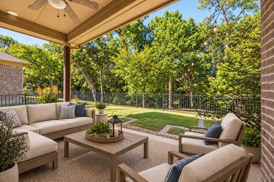 1536 Sonnet Drive, Heath, TX 75126 - #2