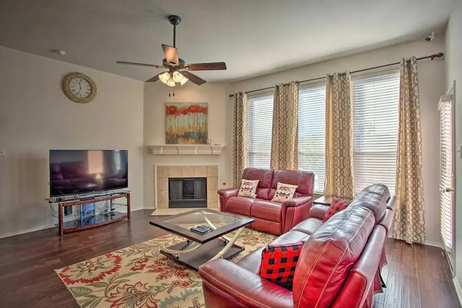 1950 Garrison Way, Garland, TX 75040 - #3