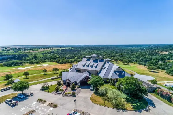6521 Archerfield Court W, Cleburne, TX 76033