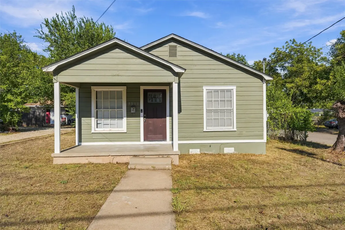 3301 N 23rd Street, Waco, TX 76708 - #1