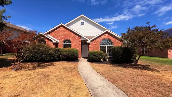 7109 Cottonwood Circle, Sachse, TX 75048