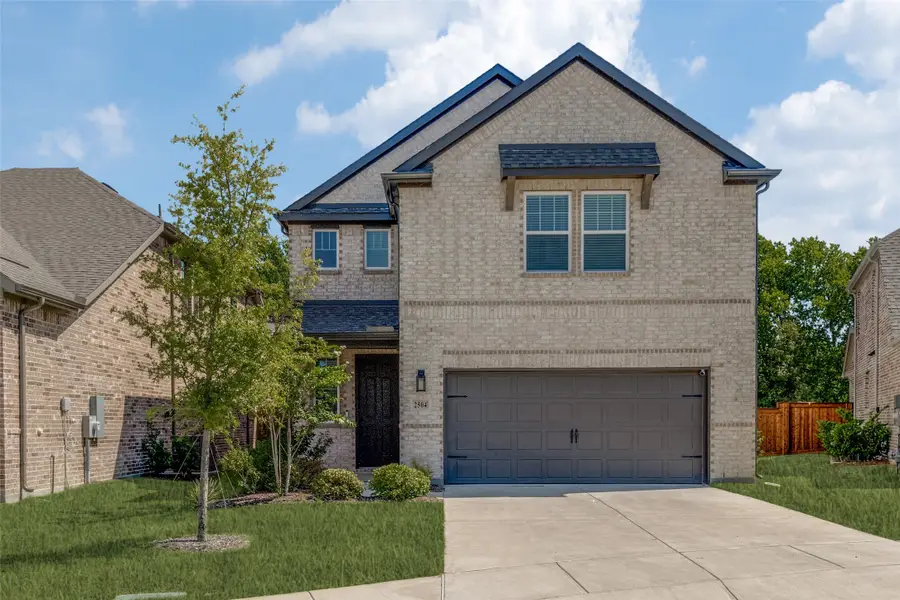 2504 Flaxfield Lane, Forney, TX 75126 - #2
