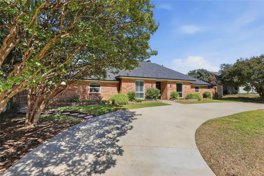 7311 Wester Way, Dallas, TX 75248 - #2