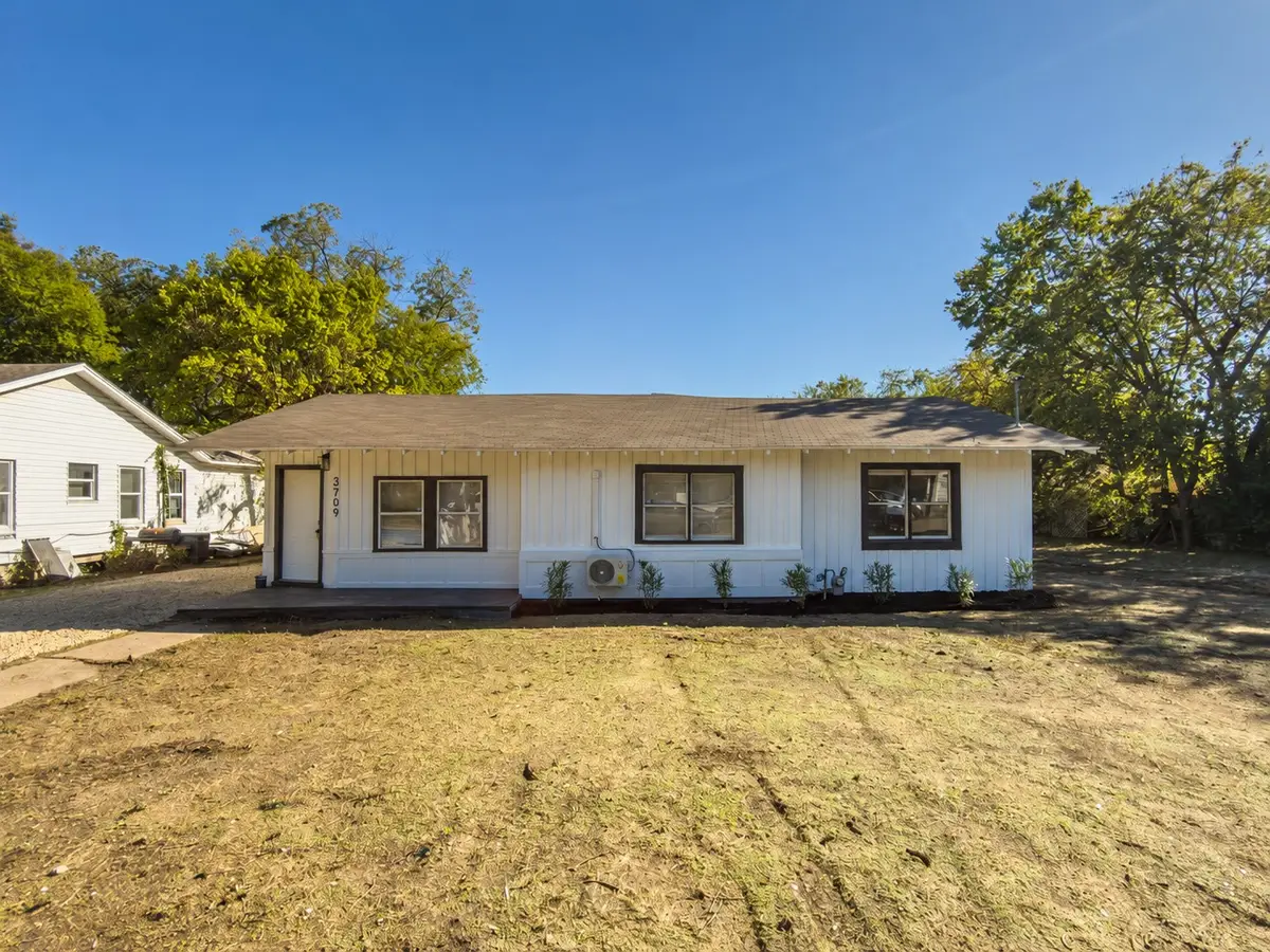 3709 N 22nd Street, Waco, TX 76708 - #1