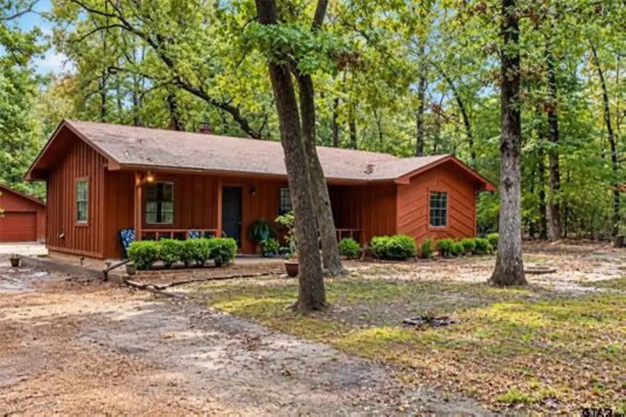 655 Dogwood Drive, Murchison, TX 75778 - #2