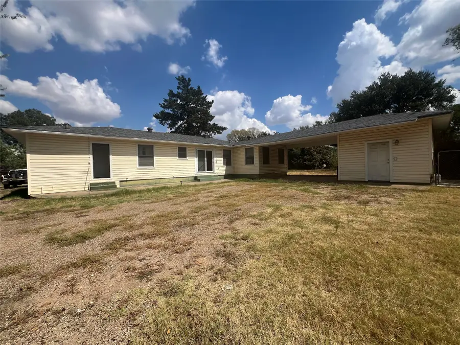 105 Davidson Drive, Terrell, TX 75160 - #3